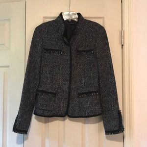 Elie Tahari Jackets & Coats - Elie Tahari blazer Elie Tahari Jackets & Coats - Elie Tahari blazer